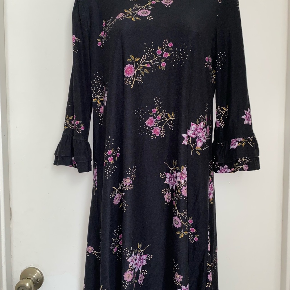 👗💫 PINK ROSE VINTAGE - Picture 2 of 7
